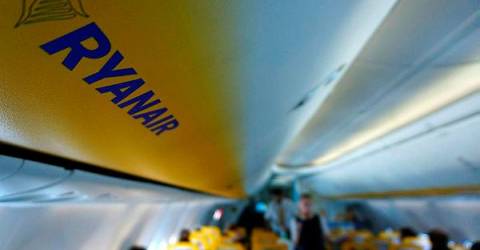 British online travel agents win £2m damages in fight with Ryanair 