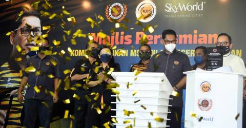 Squash World Meet : la Malaisie n’est pas discriminatoire