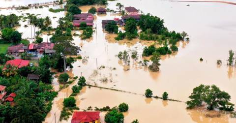 BantuanBanjir.com memudahkan korban banjir mendapatkan informasi bantuan