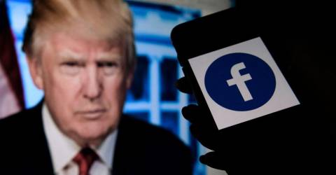 Meta to reinstate Trump’s Facebook, Instagram accounts