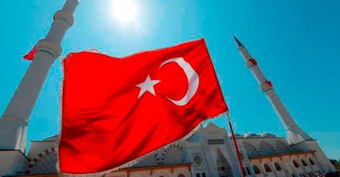 Turkiye proud of achievements as it celebrates 100th National Day - Ambassador