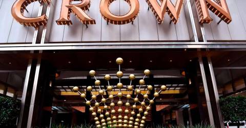 Australian casino group to pay US$290m over money laundering failings