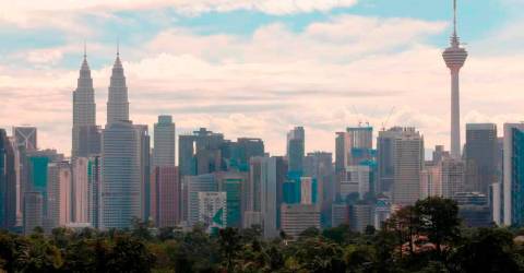 补贴合理化可能影响马来西亚GDP增长