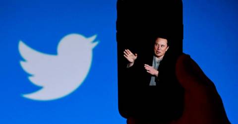 Musk announces more expensive subscription for ad-free Twitter