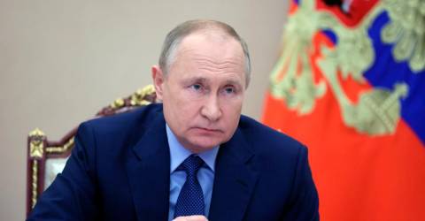 Les pourparlers Biden-Poutine sont prévus mardi sur fond de tension en Ukraine