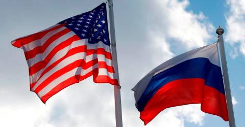 Les États-Unis et l’Europe déclarent “l’unité” contre la Russie à propos de l’Ukraine