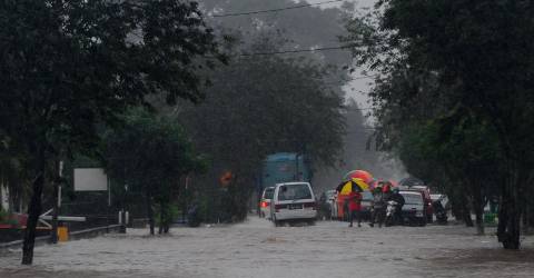 Klang et Sepang les plus durement touchés par les inondations — Police