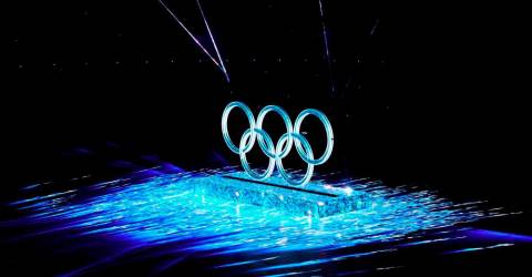 Ukraine could boycott Paris Olympics if Russian athletes take part