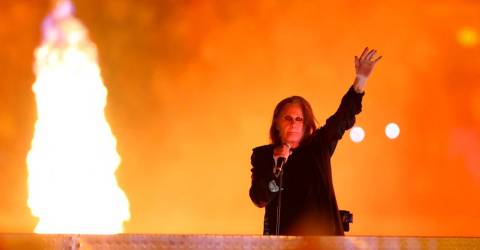 Ozzy Osbourne cancels UK, Europe tour over poor health