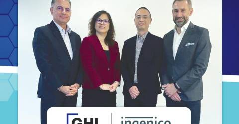 GHL 与 Ingenico 联手提升马来西亚的支付体验 – TheSundaily