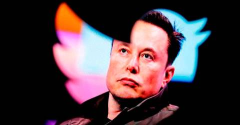 Twitter has lost 80% of its workforce under Elon Musk