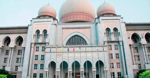 律师：Jasmine Loo对马来西亚司法系统绝对信任 – 太阳报