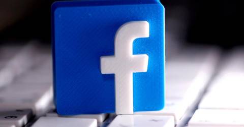 Facebook menyangkal klaim Kazakh atas akses eksklusif ke pelaporan konten