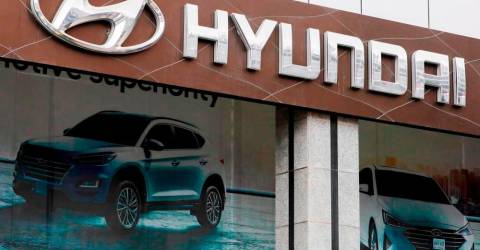 Hyundai, Kia sued in Seattle for lack of anti-theft technology