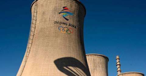 Belanda tidak akan mengirim ofisial ke Olimpiade Beijing