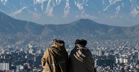 La Norvège déclare qu’une équipe des talibans est attendue à Oslo pour des pourparlers sur l’aide