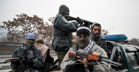 Les talibans disent que les pourparlers d’Oslo avec l’Occident vont “transformer l’atmosphère de guerre”