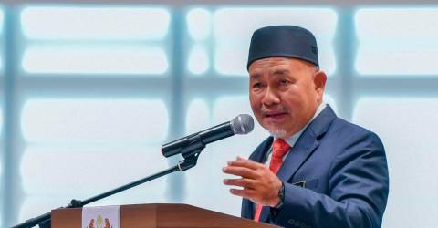 La coopération UMNO-PAS sera discutée après la dissolution de Johor DUN