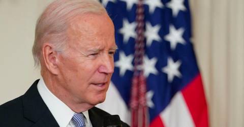 Six more classified docs found in Justice Dept search of Biden home: Biden lawyer