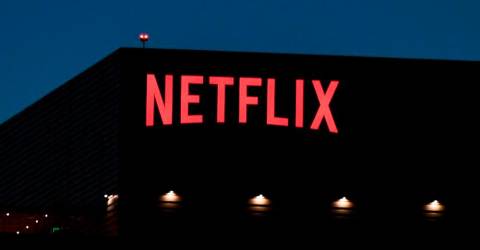Netflix-Co-Vorsitzender weist Forderung europäischer Netzbetreiber nach einer Steuer zurück