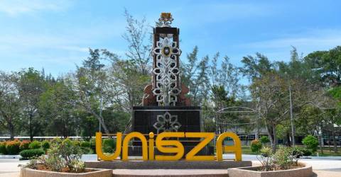 UniSZA établira un cours de corps de cadets anti-greffe