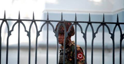 Le Myanmar prolonge l’état d’urgence pour 6 mois supplémentaires