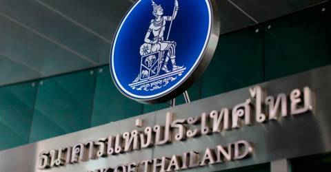 Thailand raises key interest rate to 1.25% to curb rising inflation