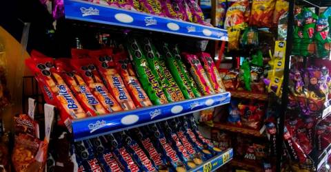 WHO: Trans-fats continue to jeopardise health of billions