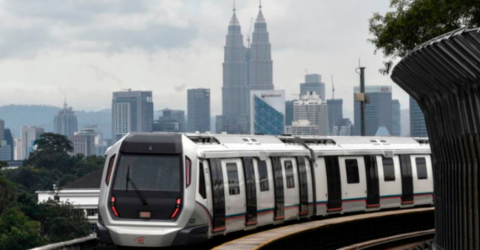 Rapid Rail: MRT Kajang Line disruptions caused by low air pressure