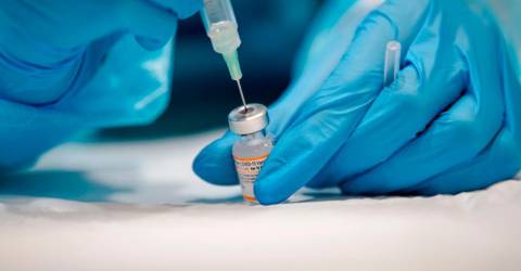 Dosis booster vaksin saat ini mungkin tidak cukup: WHO