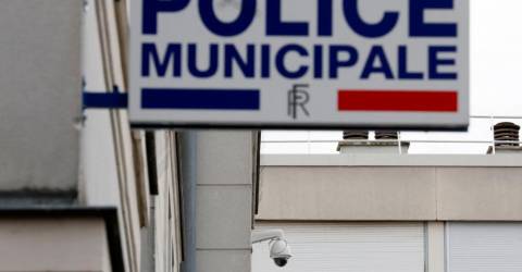 French police find body in missing teenager case