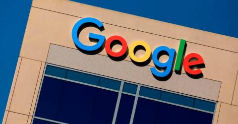 Google faces £7 bln suit over anti-competitive search practises