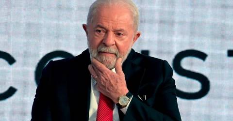 Brazil’s Lula fires army commander in wake of riots
