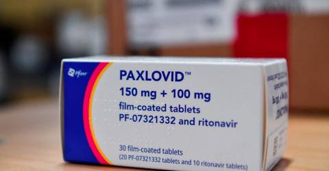 173 Covid-19 patients fully recovered after taking Paxlovid: Khairy – theSundaily