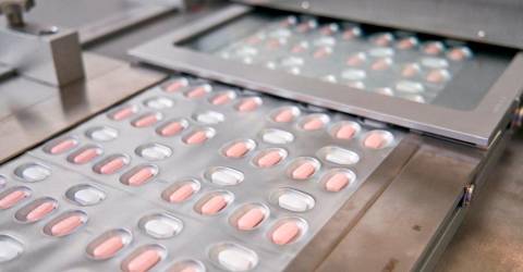 L’Autorité sanitaire du Canada approuve la pilule anti-Covid de Pfizer