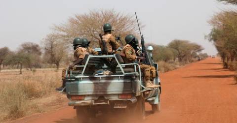 Au moins six morts dans une double attaque djihadiste au Niger