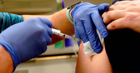 Plus de 25,5 millions de personnes en Arabie saoudite vaccinées contre le Covid-19