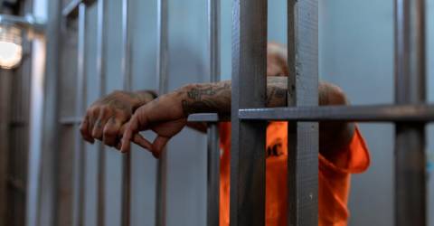 Marshals AS akan mengeluarkan 400 tahanan dari penjara DC karena kondisi yang buruk