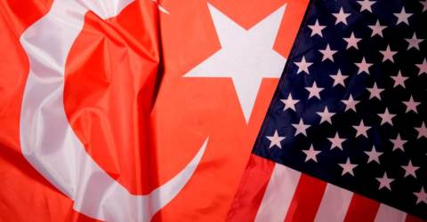 US warns Turkey on exports seen to boost Russia’s war effort