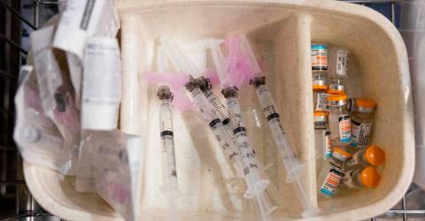 Un juge américain annule le règlement sur les opioïdes de Purdue Pharma