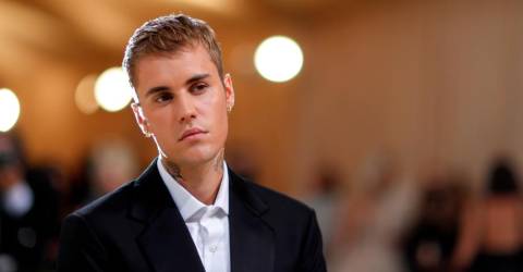 Tunangan Khashoggi mendesak Justin Bieber untuk membatalkan pertunjukan di Saudi
