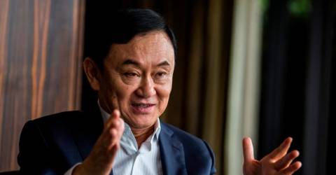 Photo of Bývalý premiér Thaksin sa v utorok vráti do Thajska: dcéra