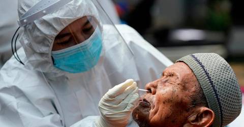 L’Indonésie détecte le premier cas d’Omicron transmis localement