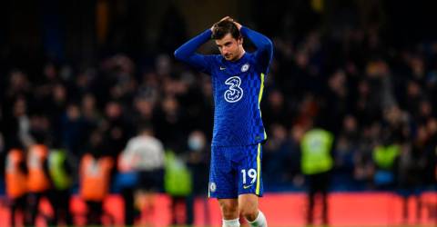 Chelsea, touché par Covid, frustré lors du tirage au sort d’Everton