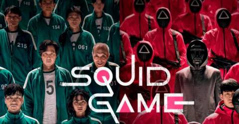 « Squid Game » est la première série en langue étrangère à être approuvée par la Producers Guild