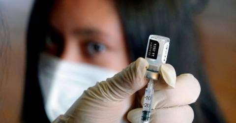 Vaccin contre le Covid obligatoire en Equateur à partir de 5 ans