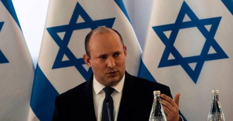 Le Premier ministre israélien entre en quarantaine après que sa fille a été testée positive pour Covid-19