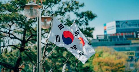 L’économie sud-coréenne enregistre sa meilleure croissance annuelle en 11 ans
