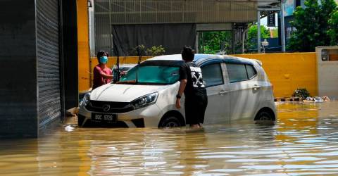 Les primes du takaful, l’assurance protection contre les inondations n’augmenteront pas : PIAM