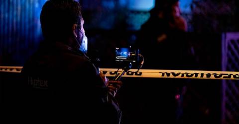 Un journaliste mexicain assassiné à Tijuana, le deuxième en une semaine